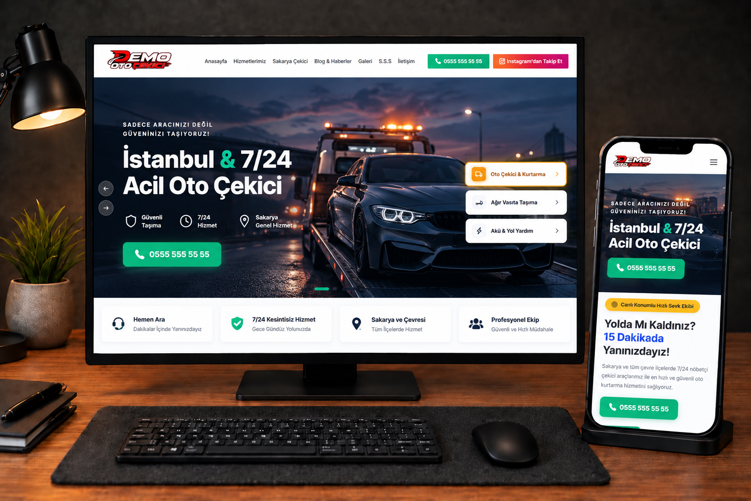 Örnek yazılım 4